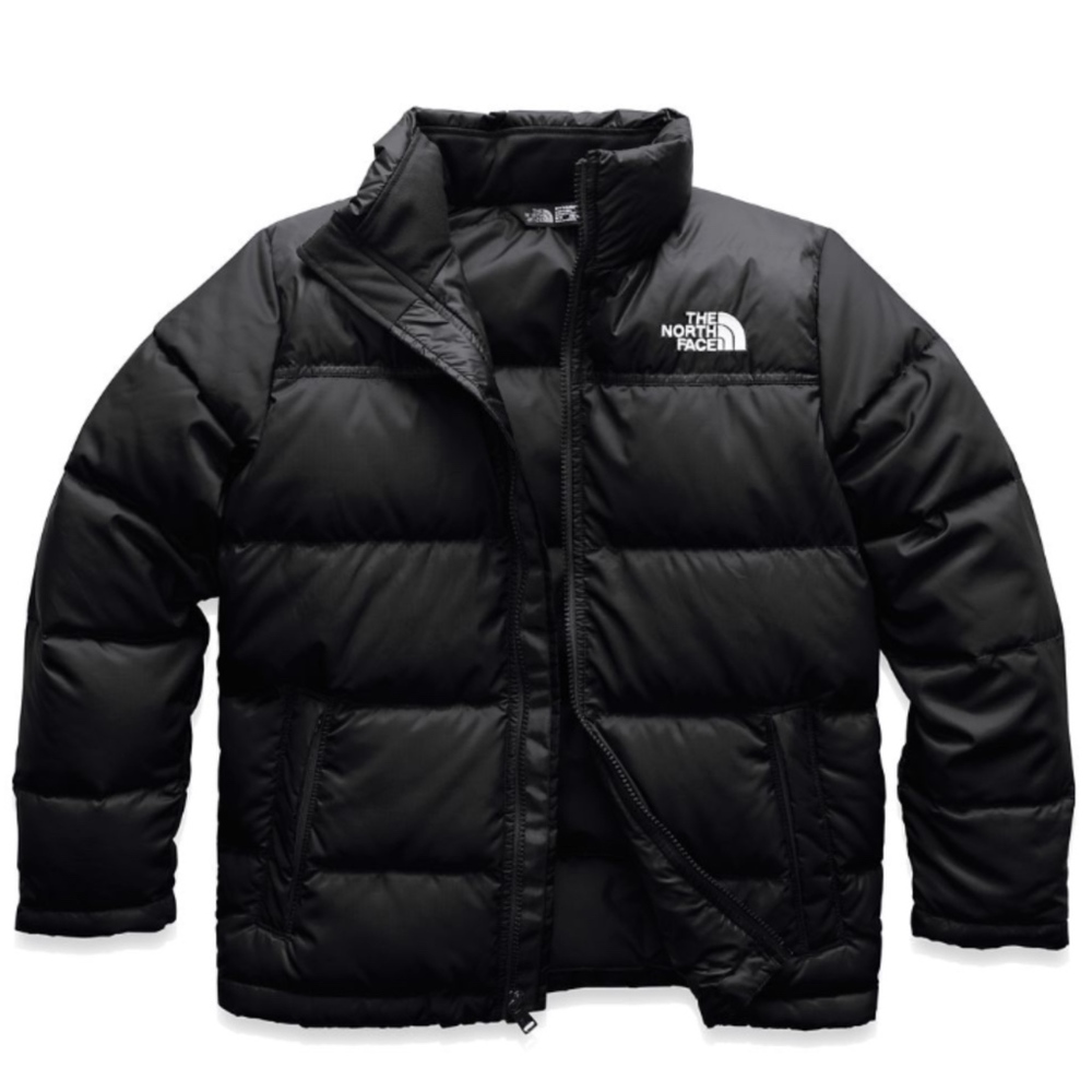 NORTH FACE puffer jacket, Women's Small